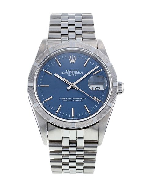 rolex 15210 oyster perpetual date